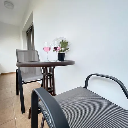 Aurora - Apartmán Ayia Napa
