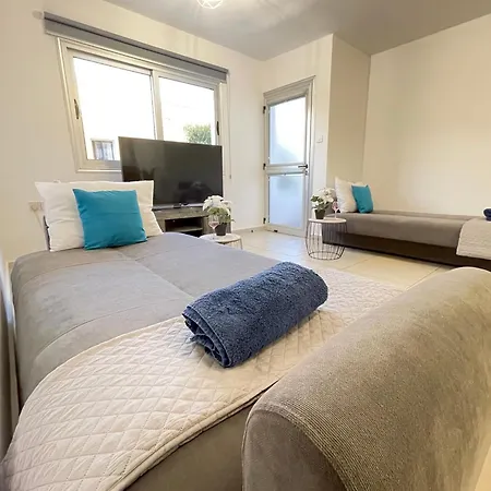 Aurora - Apartment *