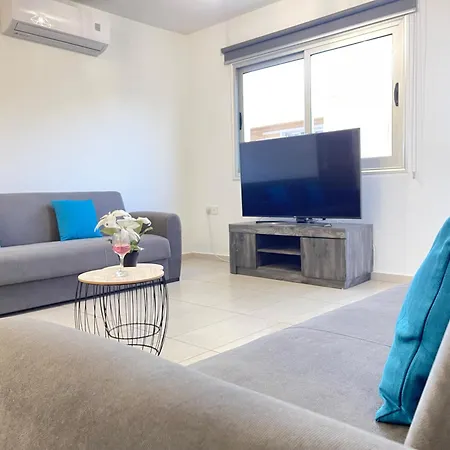 Aurora - Apartment *