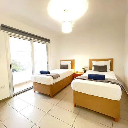 Aurora - Apartment *