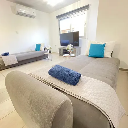 Apartmán Aurora -