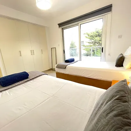 Aurora - Appartement