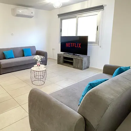 Appartement Aurora -