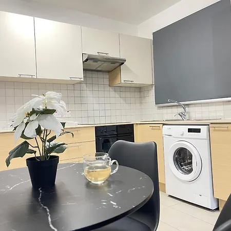 Appartement Aurora - Agia Napa